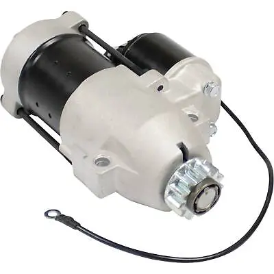 Starter For Yamaha Outboard 115 150 200 225 250 F115 LF250TXR; 410-44079 • $172.36