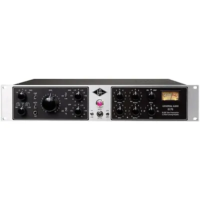 Universal Audio 6176 Channel Strip LN • $2551.12