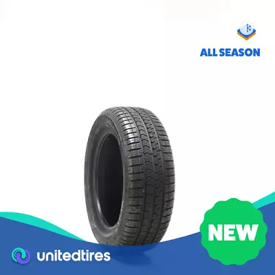 New 185/55R14 Vredestein Quatrac 5 80T - 9.5/32 • $49.84