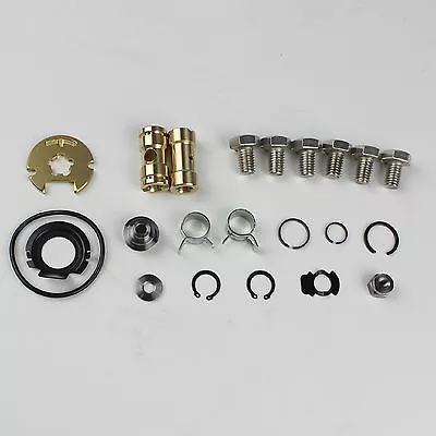 KKK K03 K04 Turbo Charger Repair Kit Rebuild Kit For Audi VW Bora Golf Passat • $26.99