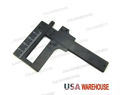 Carburetor Carb Float Level Gauge Motorcycle Tool For Any Motorbike - US Stock • $20.50