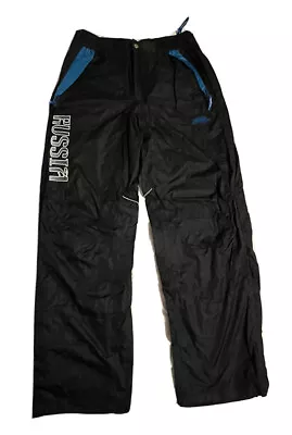 $31.95 • Buy Russia National Soccer Or Sport Team Forward Brand Training Warmup Pants Large
