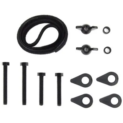 MINELAB Coil Hardware Kit For GPX Excalibur II Sovereign And Eureka 3011-0141 • $28.83