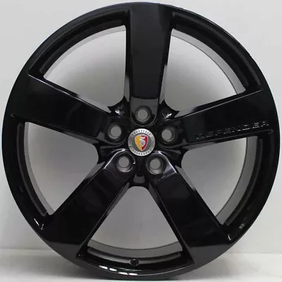 22 Inch AFTERMARKET ALLOY WHEELS TO FIT LAND ROVER DEFENDER 2021 MODEL  • $2199