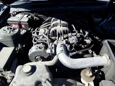 Alternator SOHC Fits 05-08 MUSTANG 18368760 • $60