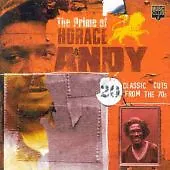 The Prime Of Horace Andy: CLASSIC CUTS FROM THE 70s CD (2000) Quality Guaranteed • £2.85