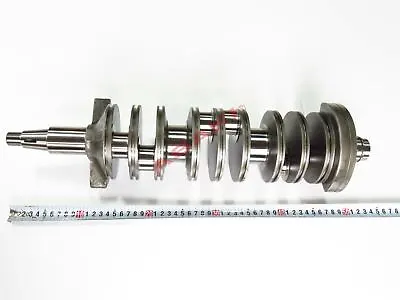 For YAMAHA Outboard 150-225HP Crankshaft Trục Khuỷu Krukas Cigüeñal 6R3-11411-00 • $790.50