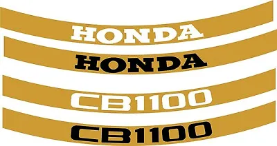 Rim Tape Decal Motorcycle Car Curved Custom Wheel Stickers • £5.99