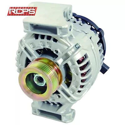 New 120A Alternator For Saab 9-3X 2.0L 2010-11 12762730 0124425056 ABO0444 A6607 • $158.99