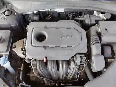 Used Engine Assembly Fits: 2019 Kia Optima 2.4L VIN F 8th Digit Grade B • $3043