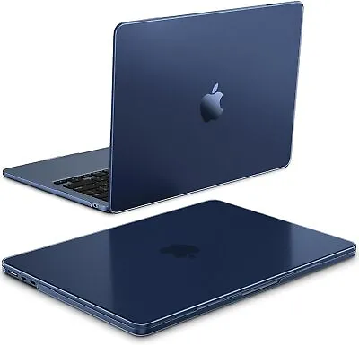 Case For MacBook Air 13.6 Inch A3113 A2681 (2022 2023 2024) Snap On Hard Shell • $12.29