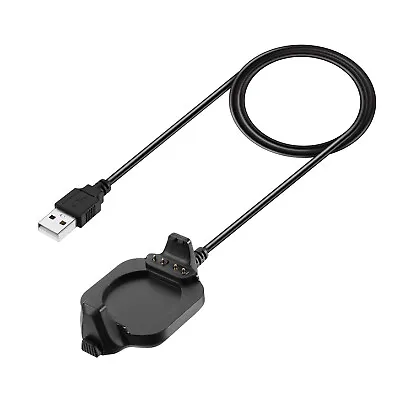 NEW USB Charger Cradle Charging Data Cable For Garmin Forerunner 920XT GPS Watch • $13.99