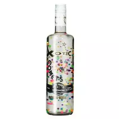 Xotic Comets Tutti Frutti 750ml • $24.14