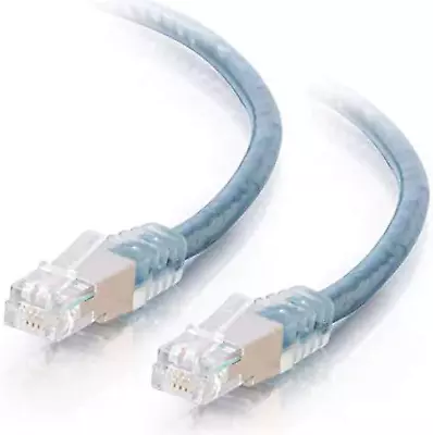 C2G RJ11 Modem Cable For DSL Internet - Connects Phone Jack To Broadband Gray  • $27.04