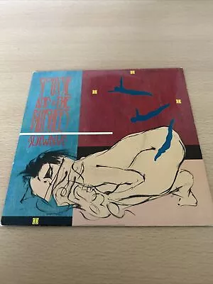 £1 • Buy Siouxsie And The Banshees - Slowdive 7” Vinyl 