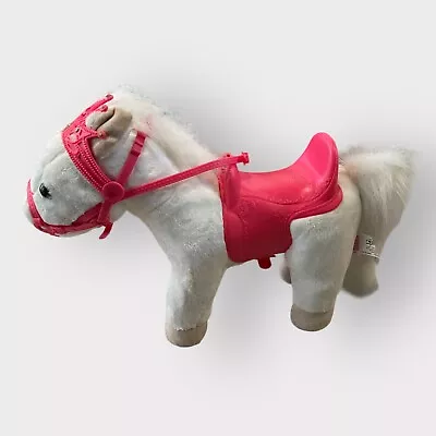 ZAPF CREATION Baby Annabell Little Sweet Pony Battery Operated Toy • £18