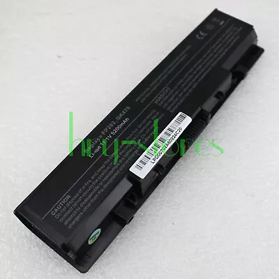 6Cell Battery For Dell Inspiron 1520 1521 1720 1721 Vostro 1500 1700 • $20.10