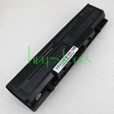 Battery For Dell Vostro 1500 1700 Inspiron 1520 1521 1720 GK479 FK890 6 Cell • $20.10