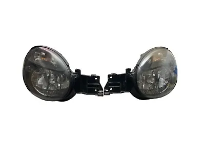 2002 2003 Subaru Impreza WRX STI Bugeye Headlights OEM Bulbs Included • $129.99