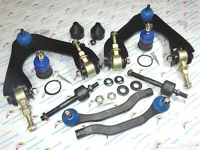 8 Front Suspension Steering Kit For 90-93 Honda Accord K9815 K9643 ES3153 EV283 • $117.89