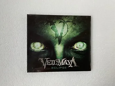 Veil Of Maya - Eclipse (CD 2012 Digipak Album) - NEW & SEALED - FREE POST • $8.65