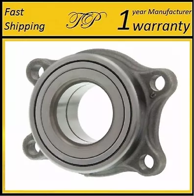 Rear Wheel Hub Bearing For 2007 INFINITI G35 Coupe • $32.96