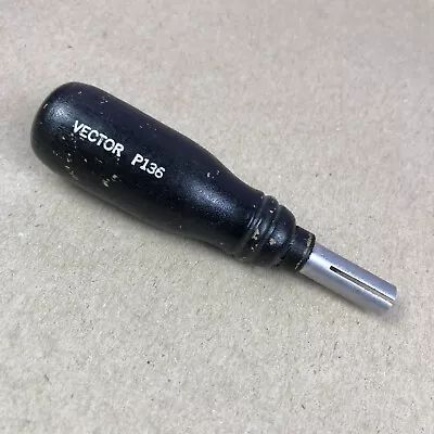 Vector Insert Tool P136 Terminal Pin PCB T32A Installing Tool • $15