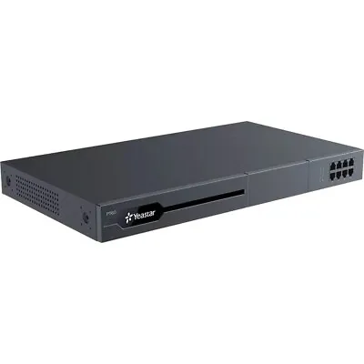 YEASTAR P560 Voip PBX Phone System P560 • $1409.99