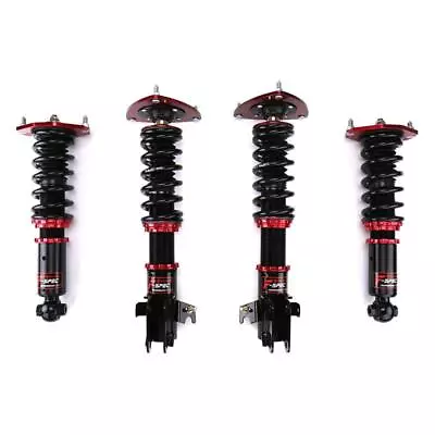 FactionFab F-Spec Coilovers For 2008-2014 Subaru WRX (1.10175.1) • $837.40