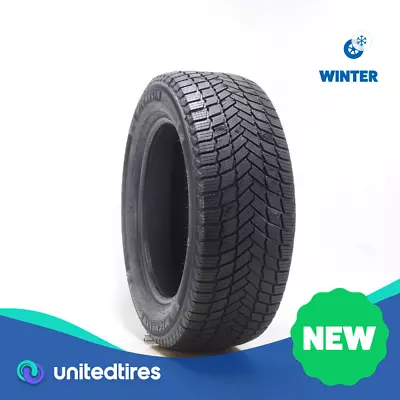 New 255/55R19 Michelin X-Ice Snow SUV 111T - 9/32 • $195.87