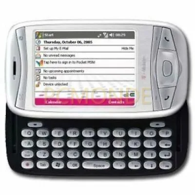 £399.99 • Buy MDA Vario II (HTC Hermes 300) Mobile Phone Smartphone PDA Unlocked