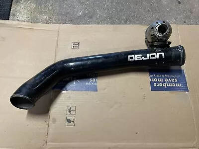 2g Mitsubishi Eclipse Gst Gsx Dejon Upper Intercooler Pipe HKS Blowoff Valve • $100