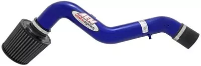 AEM 22-402B For 90-93 Integra RS/LS/GS/GSR Blue Short Ram Intake • $299.99