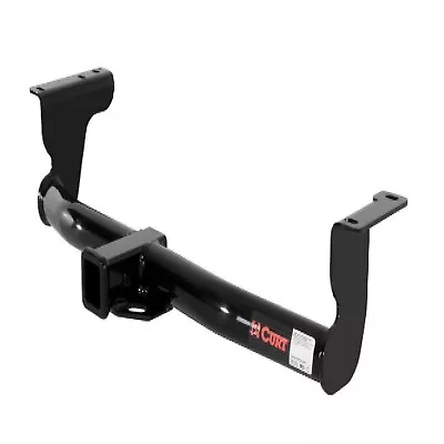 Curt Class 3 Trailer Hitch 2 Tow Receiver 13577 For Murano Crosscarbriolet • $223.30