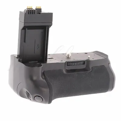 MK-550DR Pro Battery Grip For Canon EOS 550D 600D 650D 700D T5i T3i T4i T2i • $24.90