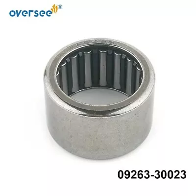 09263-30023 Bearing For Suzuki Outboard Engine 150HP 225HP 250HP 300HP 30X40X25 • $28