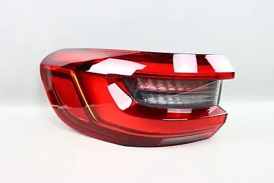 $199 • Buy Mint! 2019-2021 BMW X5 X5M G05 Tail Light LED LH Outer Rear Left Driver Side OEM