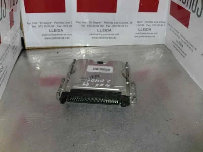 £149.39 • Buy 0281010248 Ecu Engine Control For Peugeot 406 Berlina S1/s2 2.0 Hdi 390 390948
