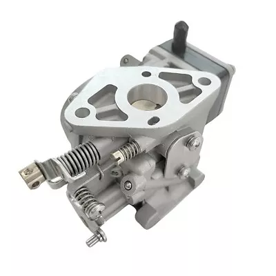 Carburetor Assy 6L5-14301-03 For Yamaha 3HP 2 Stroke Marine Outboard Engine • $29.99