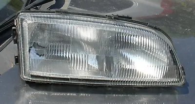 1998 99 2000 01 02 03 Volvo V70 S70 C70 PASSENGER Right Hand Side Headlight OEM • $33.60