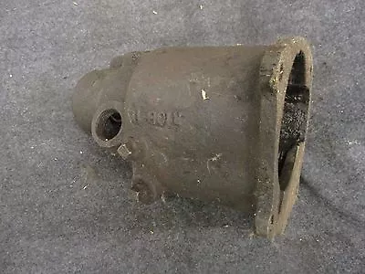 1950 -62 Willys Transmission Overdrive R10 Tailhousing • $94.95