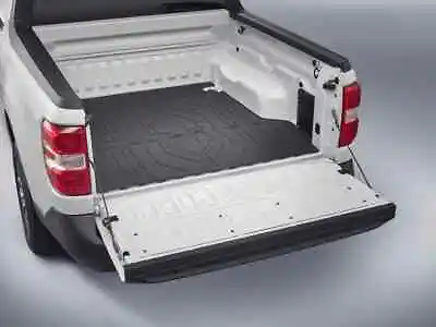$219 • Buy 2022-2023 Ford Maverick Genuine Ford Bed Mat With Maverick Logo 