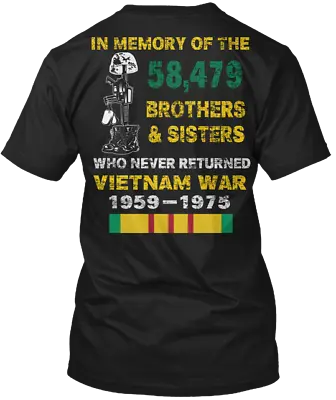 Vietnam Veteran 012 T-shirt • $22.57