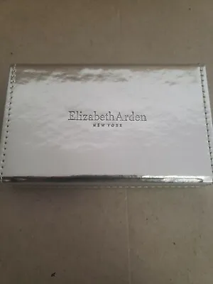 Elizabeth Arden - 6 Eyeshadow And Medium Bronzing Powder Palette NWOB • $9.29