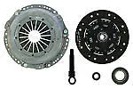 Clutch Kit Exedy 21007 Fits 87-93 Saab 9000 2.3L-L4 Saab • $288.63