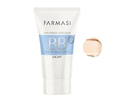 Farmasi Skin Perfecting Balm BB Cream / Choose Your Shade • $16.99