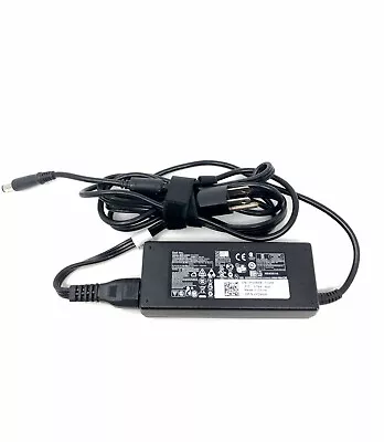 Genuine Dell Laptop Charger Adapter 90w Power Supply LA90PM111 6KXKH PA-10 PA-3E • $15.30