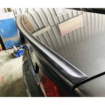 Stock 244L Type Rear Trunk Spoiler Wing Fits 1998~02 M Benz CLK Class W208 Coupe • $52.20