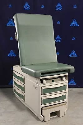 Midmark Ritter 204-002 Manual Exam Table • $1079.99