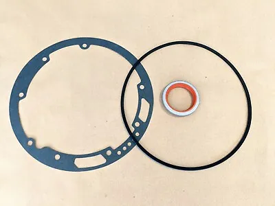 Ford C-6 Transmission Front Pump Reseal Kit - Gasket Seal & Oring - 1966 - 1996 • $15.95